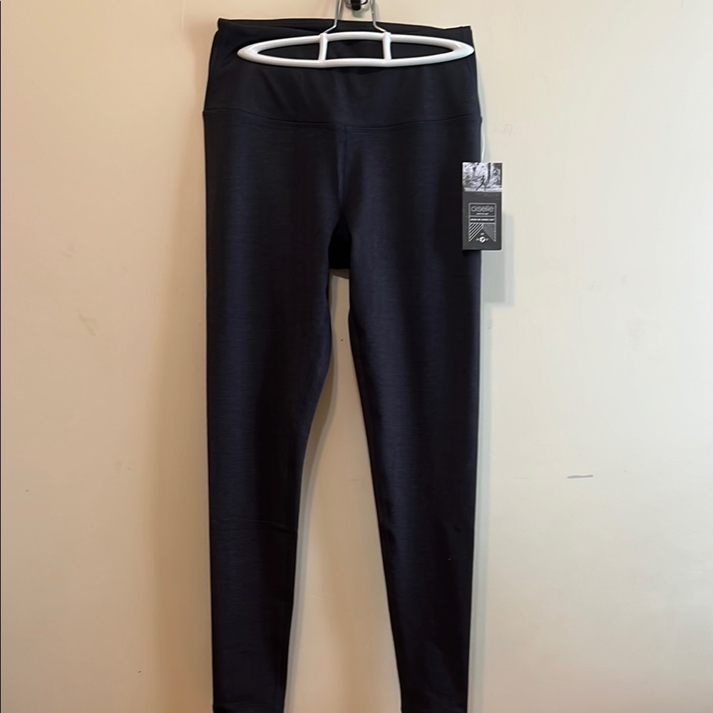 Oiselle Herringbird Tights